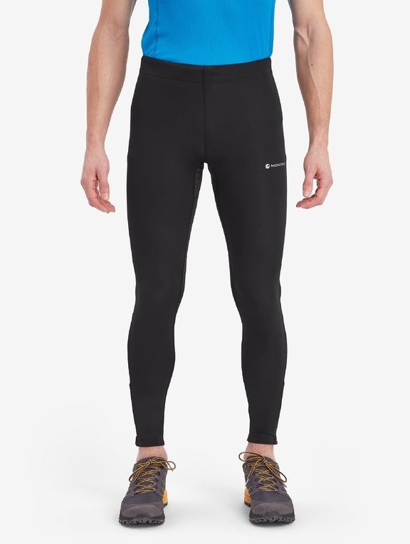 Термоштани чоловічі Montane Slipstream Trail Tights