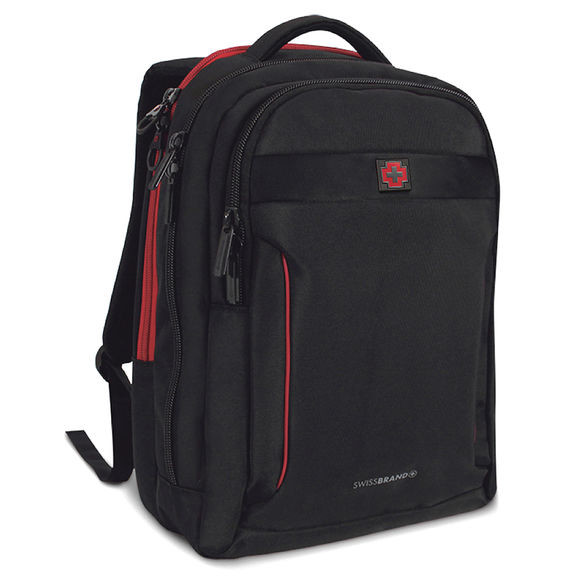 Рюкзак міський Swissbrand Nyon 2.0 20