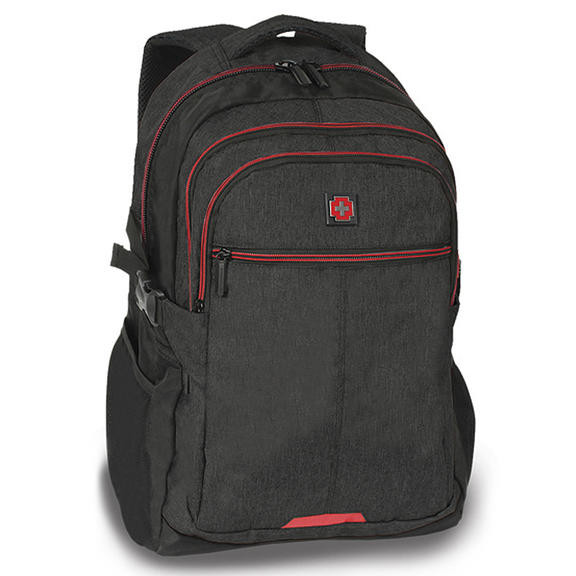 Рюкзак міський Swissbrand Kolding 27