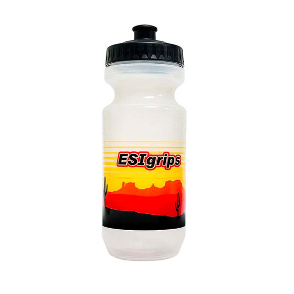 Велосипедная фляга ESI “AZ Cactus” Water Bottle