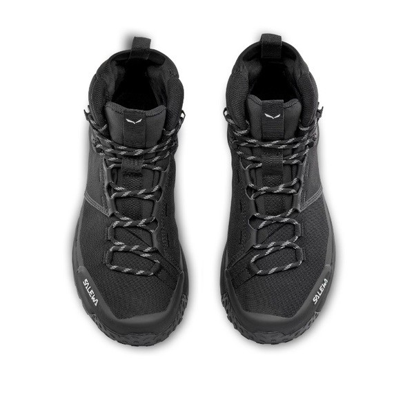 Ботинки мужские Salewa Puez Mid PTX Men