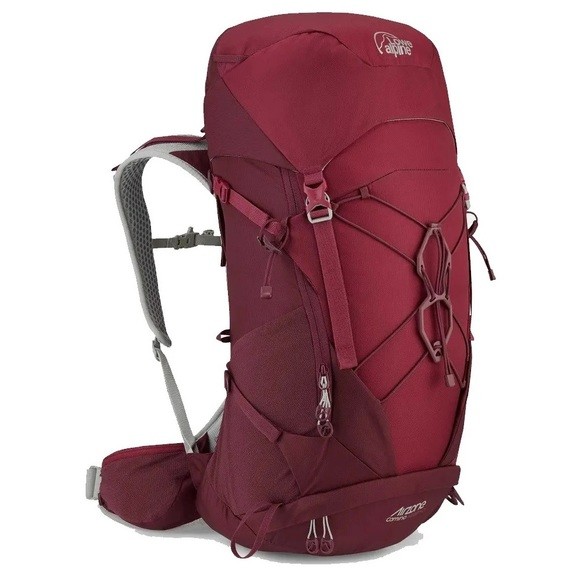 Рюкзак женский Lowe Alpine AirZone Trail  Camino ND35:40