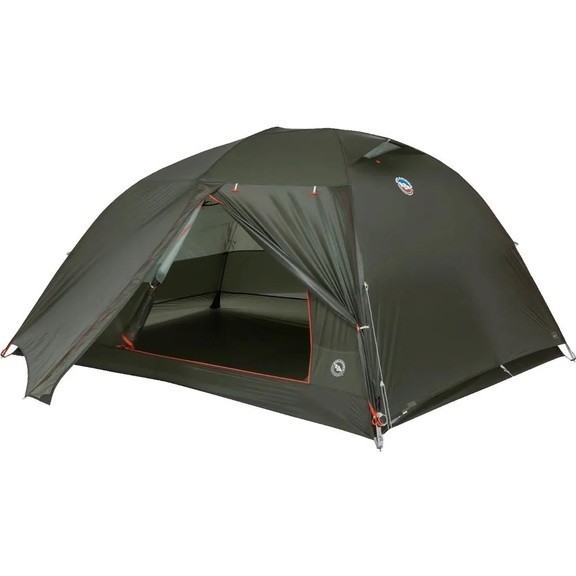 Палатка Big Agnes Copper Spur UL3