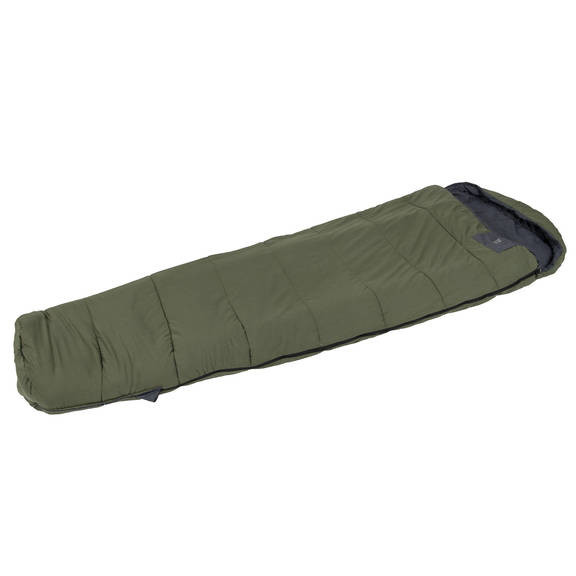 Спальный мешок Bo-Camp Delaine Cool/Warm Bronze 0°