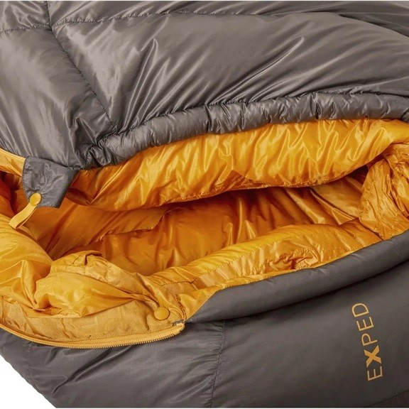 Спальник Exped Ultra -5° M