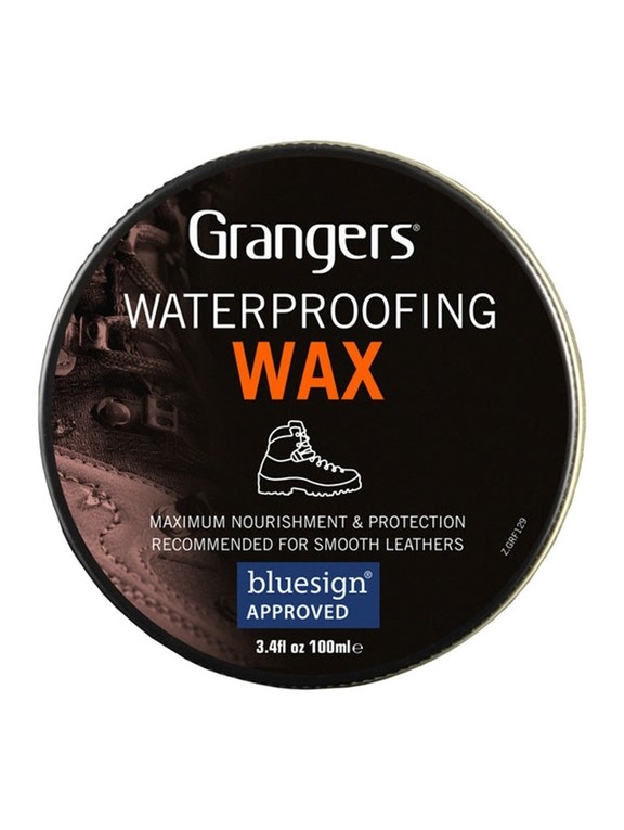 Крем для взуття Grangers Waterproofing Wax