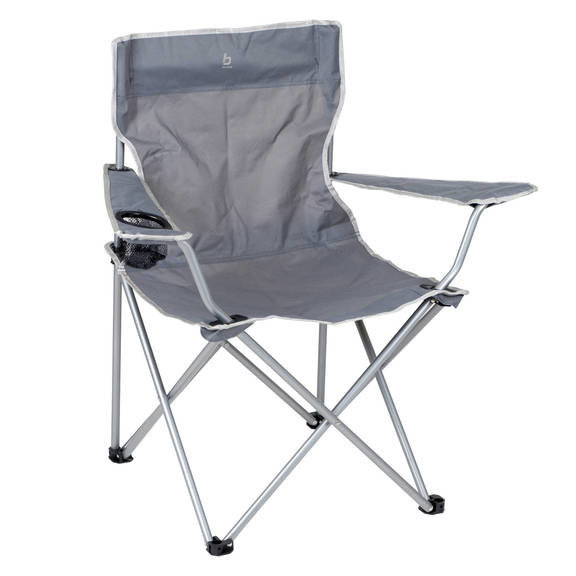 Кресло раскладное Bo-Camp Foldable Compact