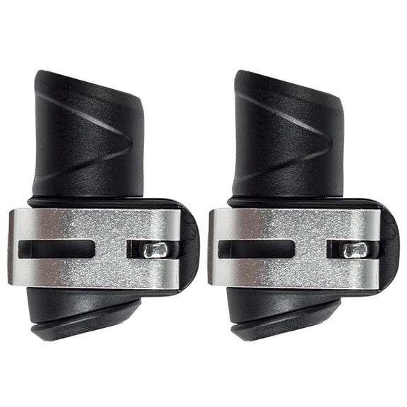 Зовнішні затискачі Vipole Quick Lock for Stage 18 mm