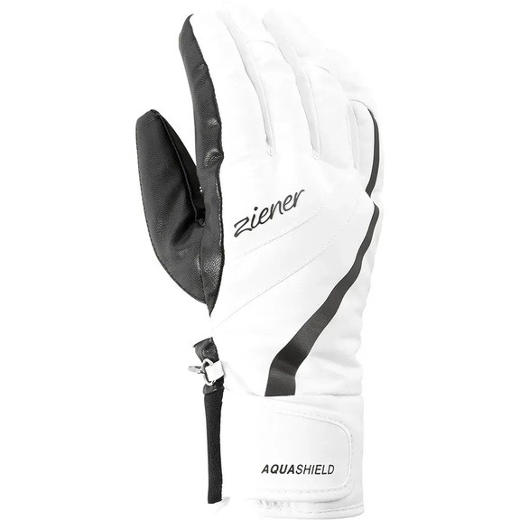 Рукавички жіночі Ziener Kitty Women