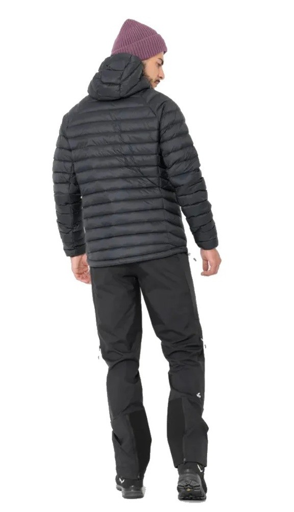 Куртка чоловіча 2117 Disbo Dunjacka H