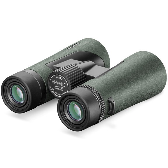 Бінокль Hawke Vantage 10x42 WP