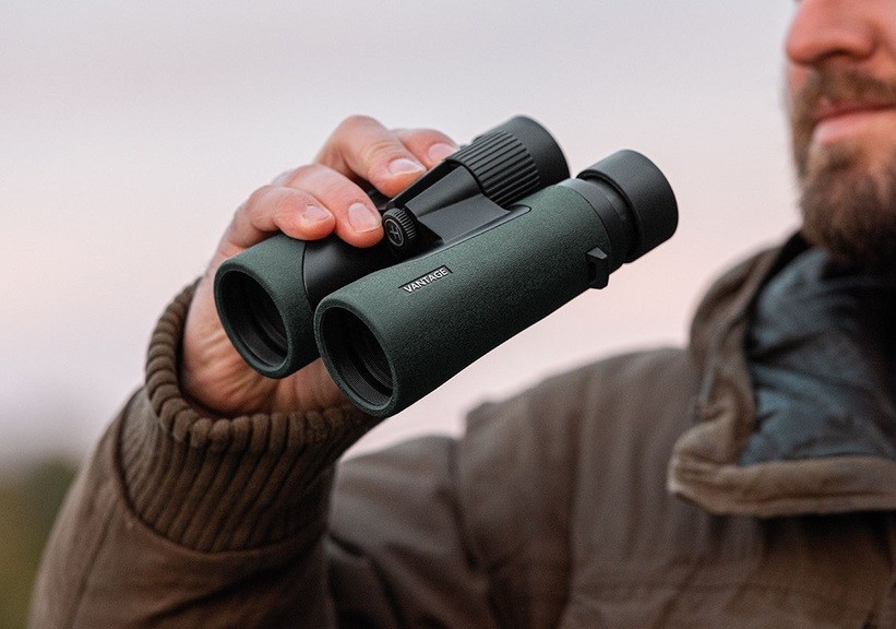 Бінокль Hawke Vantage 10x42 WP