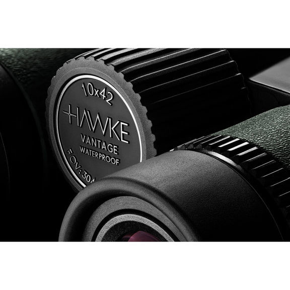 Бінокль Hawke Vantage 10x42 WP
