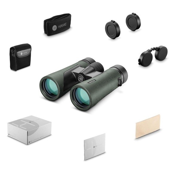 Бінокль Hawke Vantage 10x42 WP
