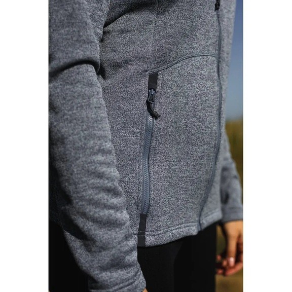 Флис женский Turbat Porto 2 Ukrainer Women