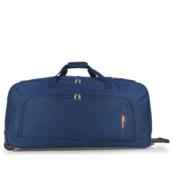 Сумка дорожня на колесах Gabol Week Eco 110 L