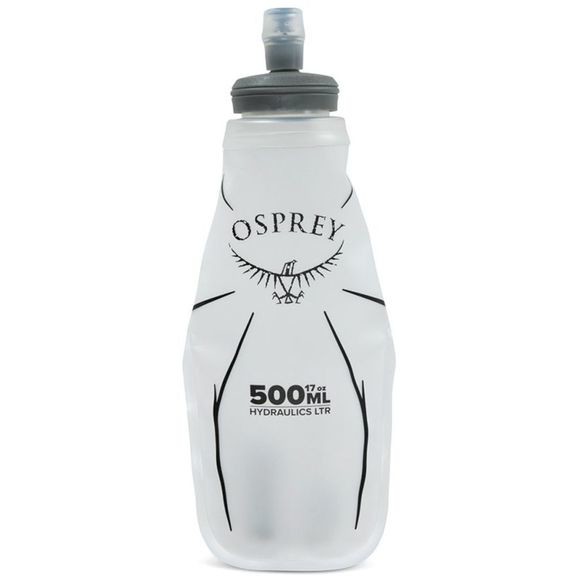 Пляшка Osprey Hydraulics SoftFlask 500ml