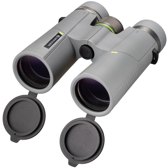 Бінокль Bresser Wave 8x42 UR Coating WP