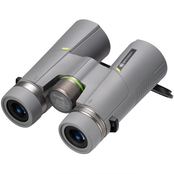 Бінокль Bresser Wave 8x42 UR Coating WP