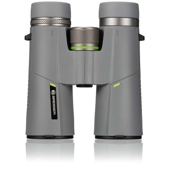 Бінокль Bresser Wave 8x42 UR Coating WP