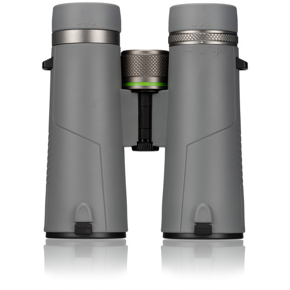 Бінокль Bresser Wave 8x42 UR Coating WP