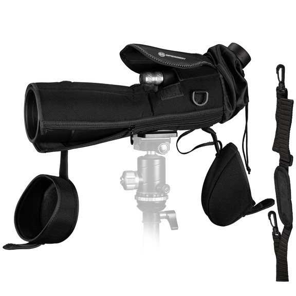 Подзорная труба Bresser Condor 20-60x80/45 Gen.II WP