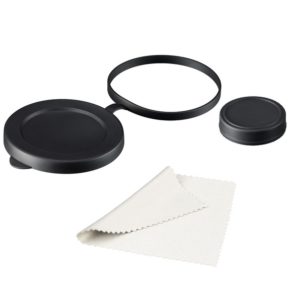 Подзорная труба Bresser Condor 20-60x80/45 Gen.II WP