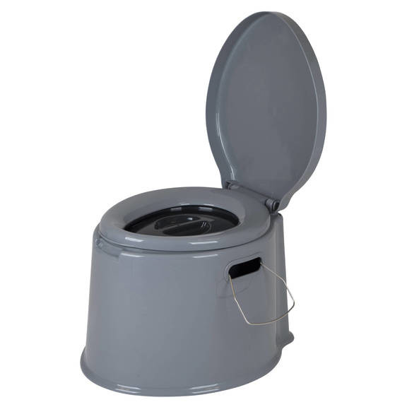 Биотуалет Bo-Camp Portable Toilet 7 Liters