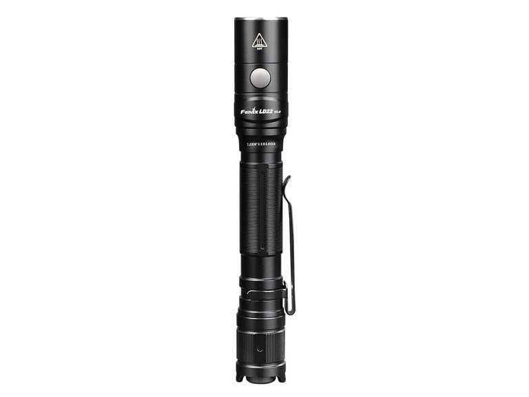 Ліхтар ручний Fenix LD22 V2.0