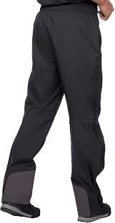 Чоловічі штани Black Diamond Highline Stretch Pants