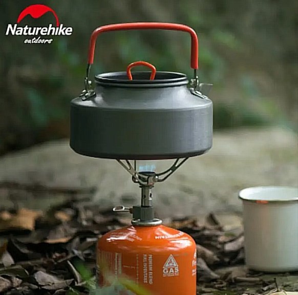 Чайник Naturehike Camping NH17C020-H