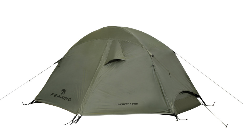 Палатка Ferrino Nemesi 1 Pro