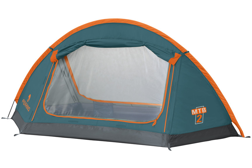 Палатка Ferrino MTB 2