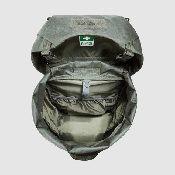 Рюкзак Tatonka Pyrox 45+10 BC