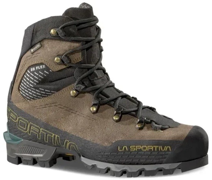 Ботинки La Sportiva Trango Alpine GTX