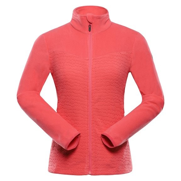 Флис женский Alpine Pro Siusa 3