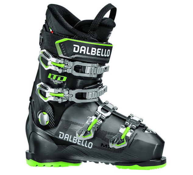 Прокатные ботинки Dalbello DS MX LTD 20/21
