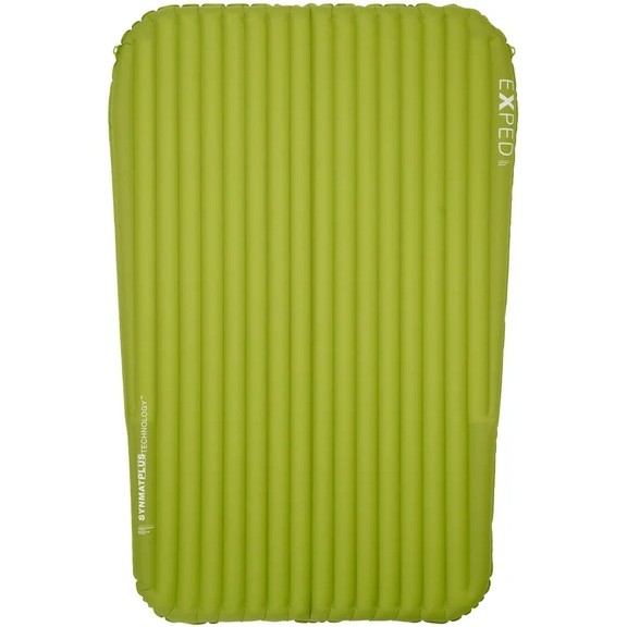 Килимок надувний Exped Ultra 6.5R Duo LW