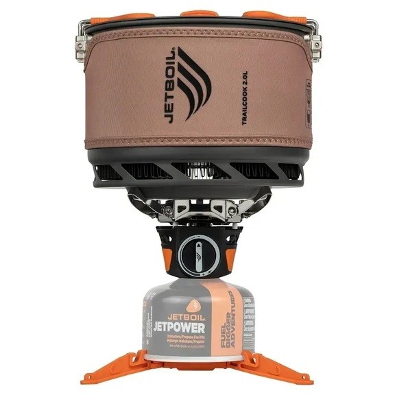 Система приготування їжі Jetboil TrailCook 2 л