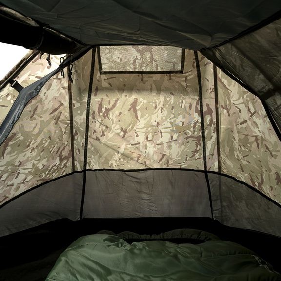 Палатка Highlander Blackthorn 1 XL