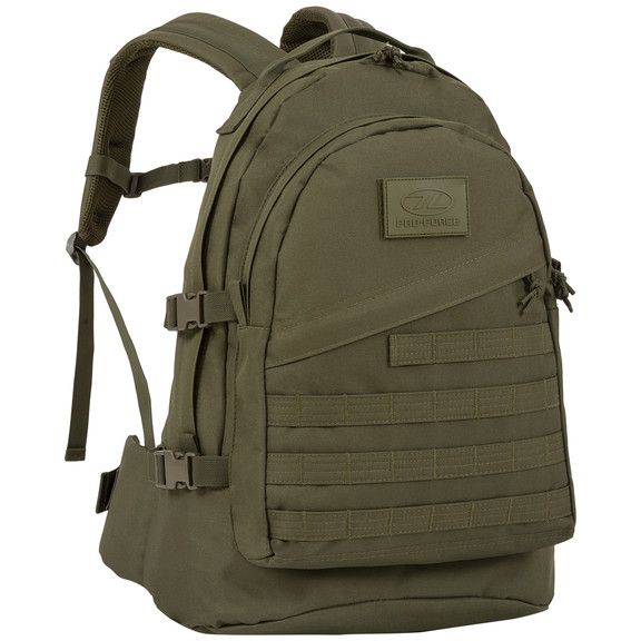 Рюкзак тактичний Highlander Recon Backpack 40 L