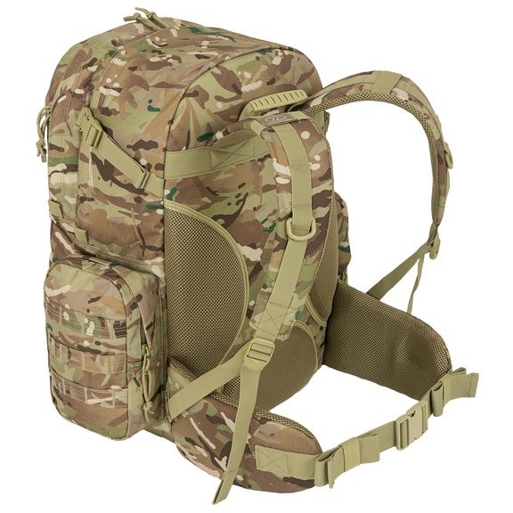 Рюкзак тактический Highlander M.50 Rugged Backpack 50 L