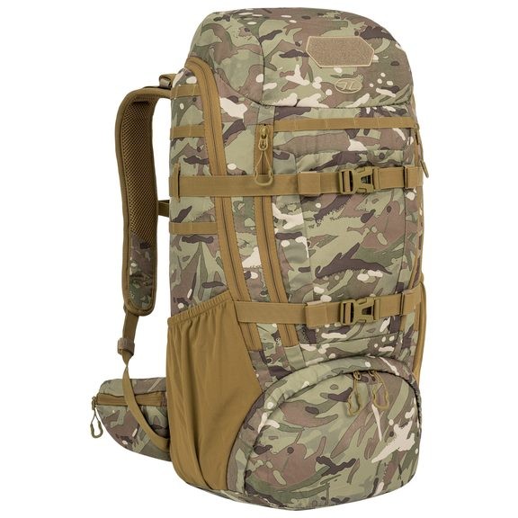 Рюкзак тактичний Highlander Eagle 3 Backpack 40 L