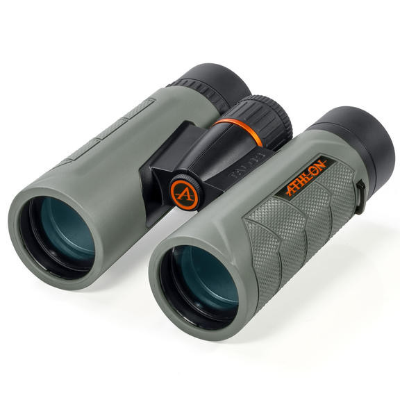 Бінокль Athlon Talos G2 HD 10x42