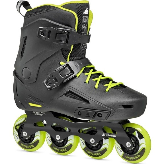 Ролики Rollerblade Lightning