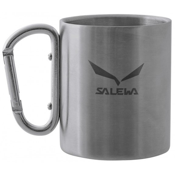 Термогорнятко Salewa Stainless Steel Mug