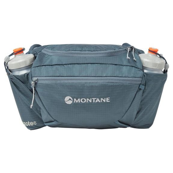 Сумка поясная Montane Azote 6