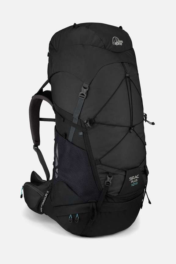 Рюкзак жіночий Lowe Alpine Sirac Plus ND40 Women