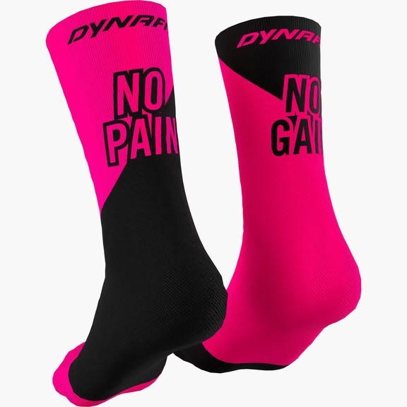 Термошкарпетки Dynafit No Pain No Gain Socks