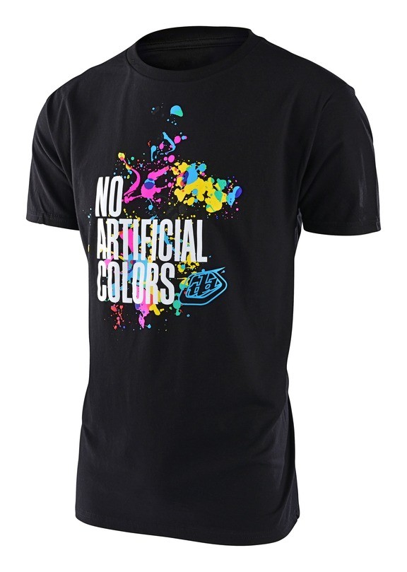 Футболка TLD No Artificial Colors SS Tee